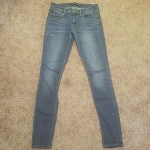 Express Legging Jeans